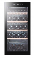 Vinotéka Haier WS105GA